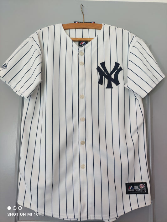 Chemise Newyork Yankees